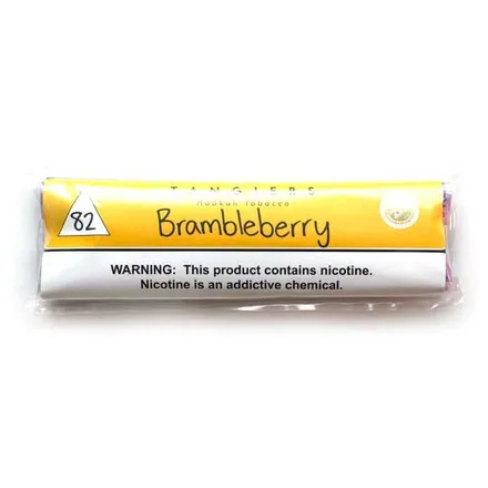 TANGIERS BRAMBLEBERRY AMARELO