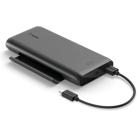 Carregador Belkin 10K Stand Play Series