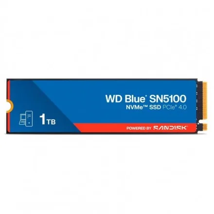 2 Western Digital Wd Pcie 1TB