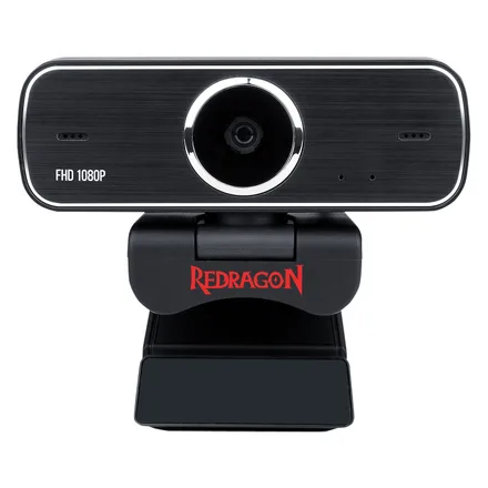 Webcam Redragon Hitman 1