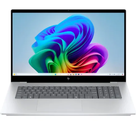 Hp 17 Ultra 7 32 W11 Glacier 2TB