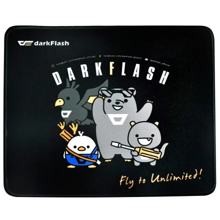 Mousepad Darkflash Flex 300 250mm