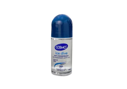 Cosmo Desodorante Ice Dive Quick Dry 60ml