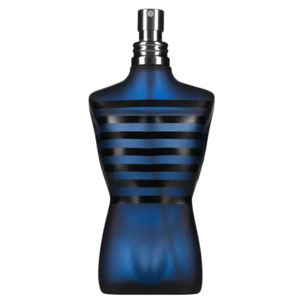 Perfume Jean Paul Gaultier Ultra Male Eau Toilette Masculino 75ml