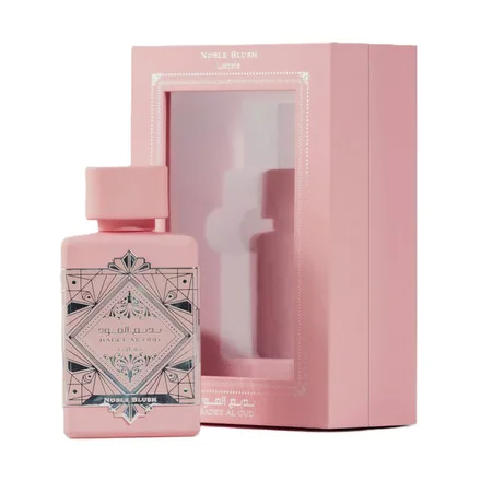 Lattafa Bade Al Oud Noble Blush Eau Parfum 100ml