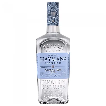 Gin Hayman London Dry 750ml