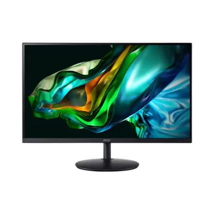 Monitor Acer Sh242 Y 100 Hz 23.8"
