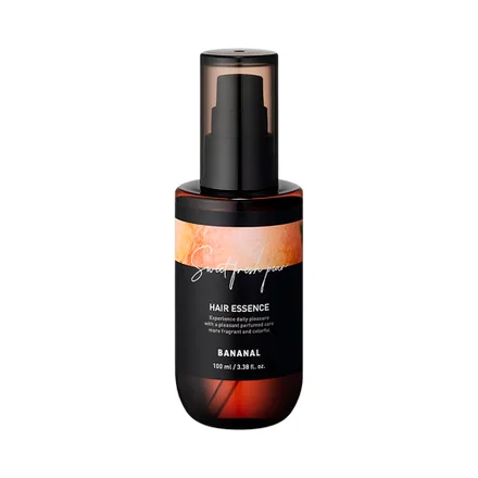 Esencia Capilar Bananal Sweet Fresh Pear 100ml