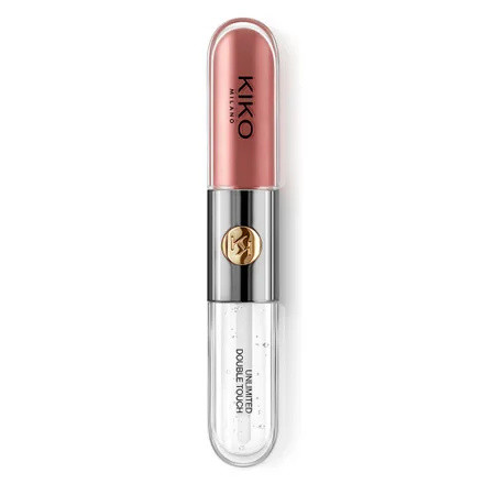 Lapiz Labial Liquido Kiko Milano Unlimeted Double 103