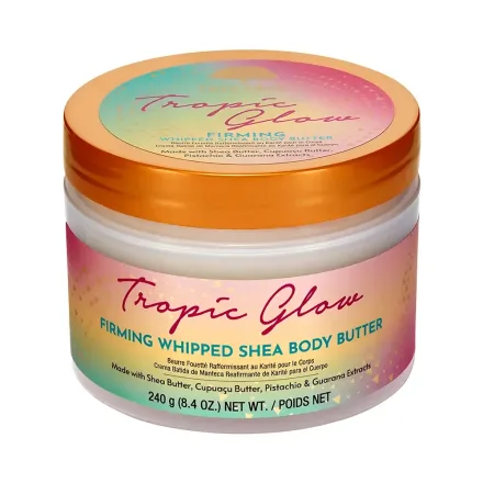 Crema Corporal Tree Hut Tropic Glow 240g