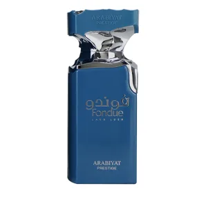 Perfume Arabiyat Prestige Fondue Lava Lush Eau de Parfu...