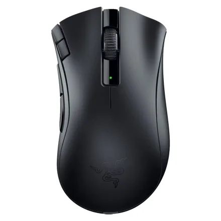 Mouse Deathadder V2 Hyperspeed Dpi RZ01 R3U1