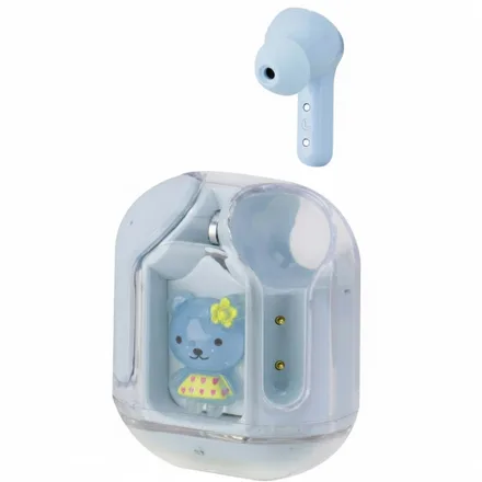 Auricular Sate Ae T23 Cute Cartoon