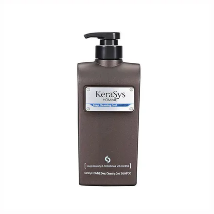 Cosmetico Kerasys Homme Cleansig Cool Shampoo 550