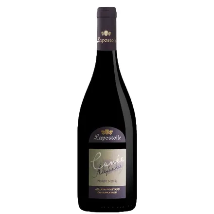 Vinho Lapostolle Cuvee Alexandre Pinot Noir 750ml