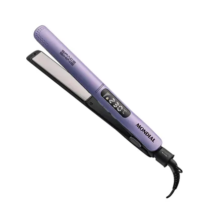 Planchita Mondial Shine 25 Bivolt