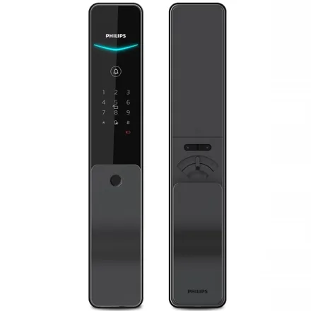 Fechadura Eletronica Porta Easykey 8000 Series 5HBS