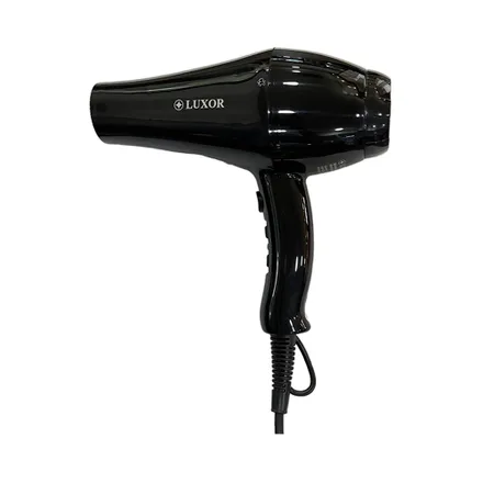 Secador Cabello Luxor Lx 0662