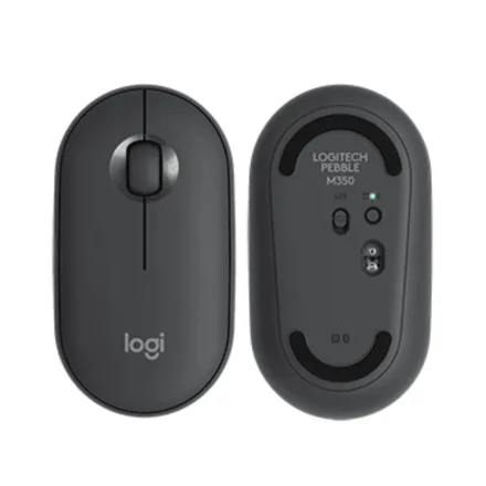 Mouse Pebble 910
