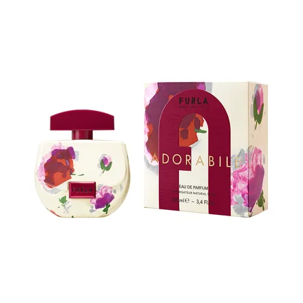 Furla Adorabile Eau Parfum 100ml