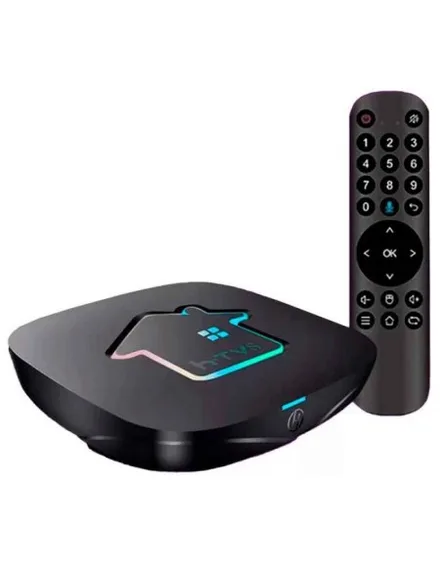 Receptor Digital Htv H8 Android Ultra