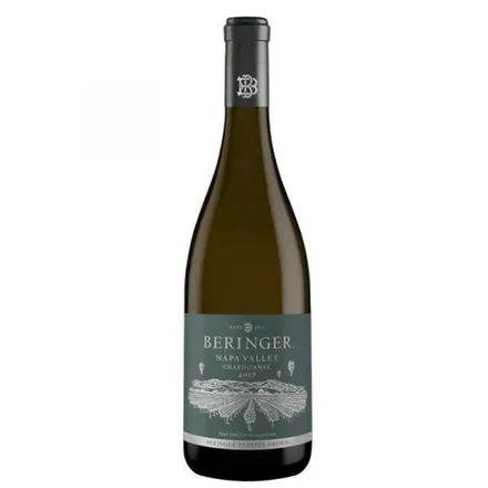Vinho Beringer Napa Valley Chardonnay 750ml