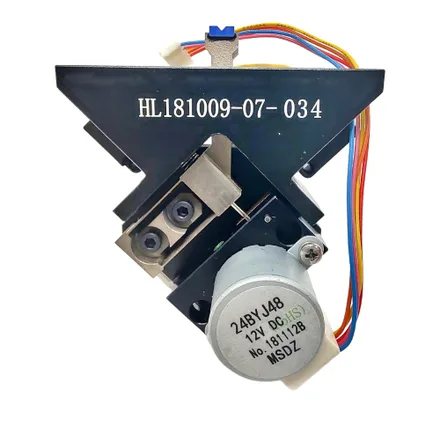 Acess Orientek T37 Alignment System