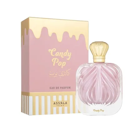 Assala Candy Pop Edp 100ml