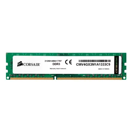 Corsair Valueselect Ddr 3 1333