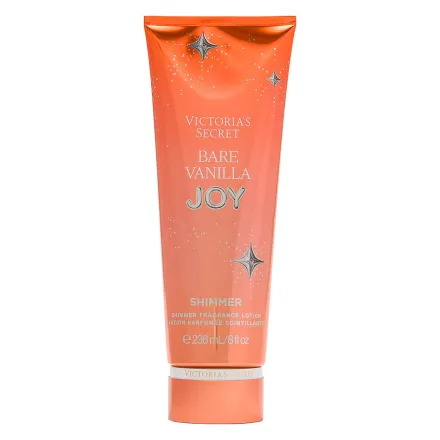 Body Lotion Victoria Secret Bare Vanilla Joy 236ml