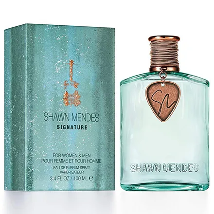 Elizabeth Arden Shawn Mendes Signature Eau Parfum 100ml