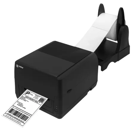 Impressora Térmica 3nStar LTT334 Bivolt - Preto