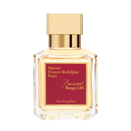 Maison Baccarat Rouge 540 Edp 200ml