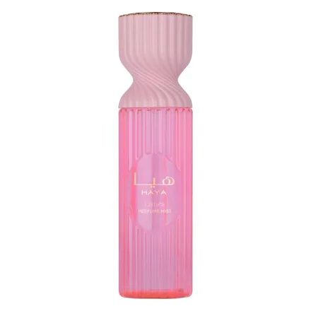 Lattafa Haya Body Mist 250ml
