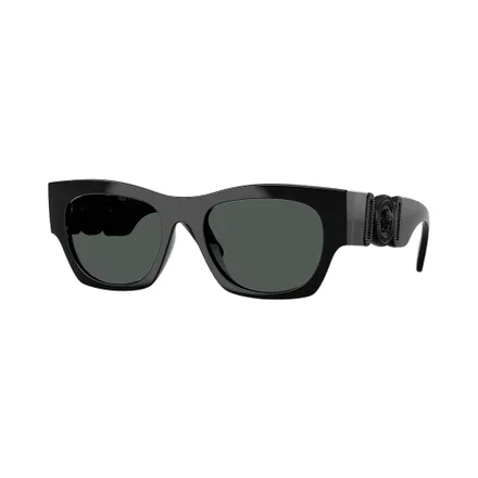 Lente Versace 4479 52 Masculino
