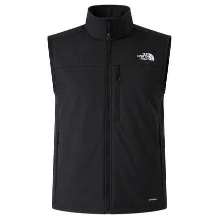 THE NORTH FACE CHALECO MASC A8C8ZJK3 NEGRO (T) L