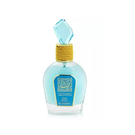 Lattafa Thameen So Poudree Edp 100ml
