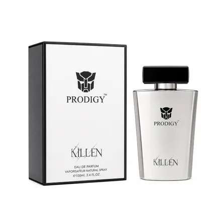Maison Milan Perfume Prodigy Eau Parfum 100ml