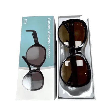 Oculos Ouvido F07