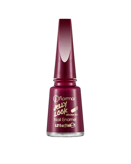 Jelly Look Nail Enamel JL38 Esmalte