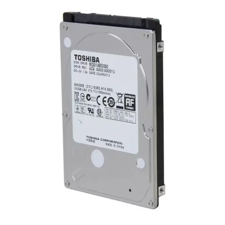 Toshiba Pull Sata 2