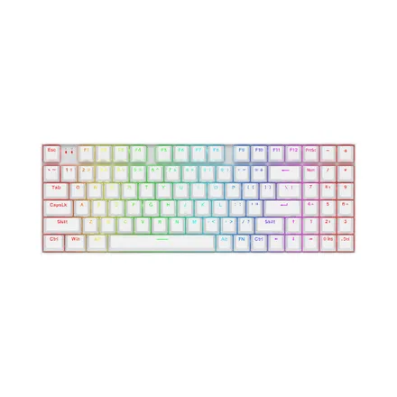 Teclado Redragon Nephrite Pro K736 W Pro M