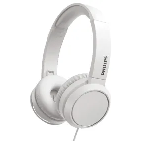 Fone de Ouvido Philips TAH-4105WT Dinâmico