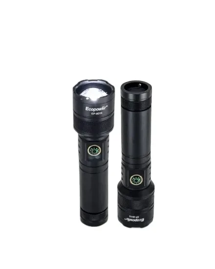 Ecopower Linterna Ep 8015