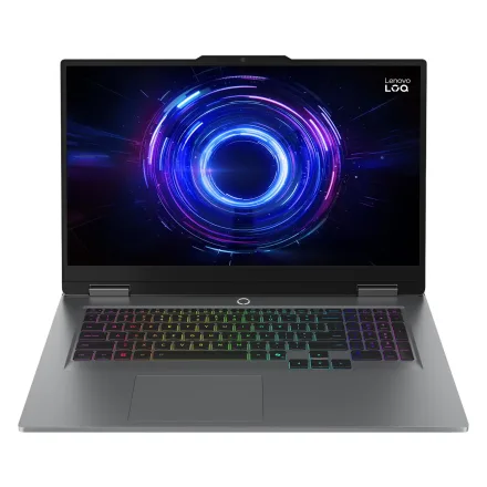 Gamer Loq I5 Rtx 5050 11 1TB