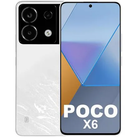 Poco X6 5G 8R 256GB