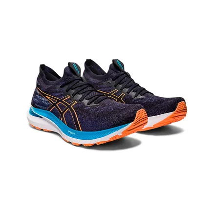 Tenis Asics Masculino Gel Kayano 29 Mk Sun Peach
