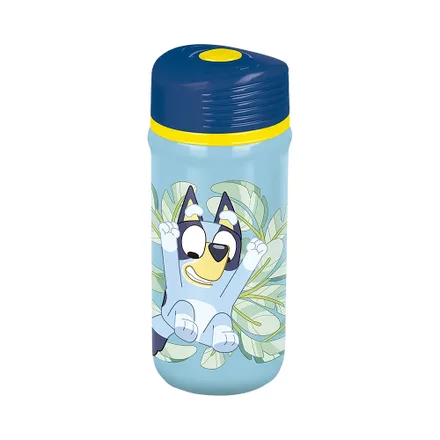 Botella Stor Ludo Studio Bluey 390ml