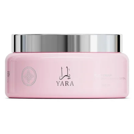 Body Afeer Yara 250g