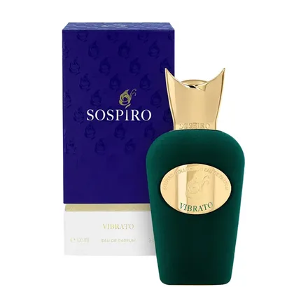 Sospiro Vibrato Eau Parfum 100ml
